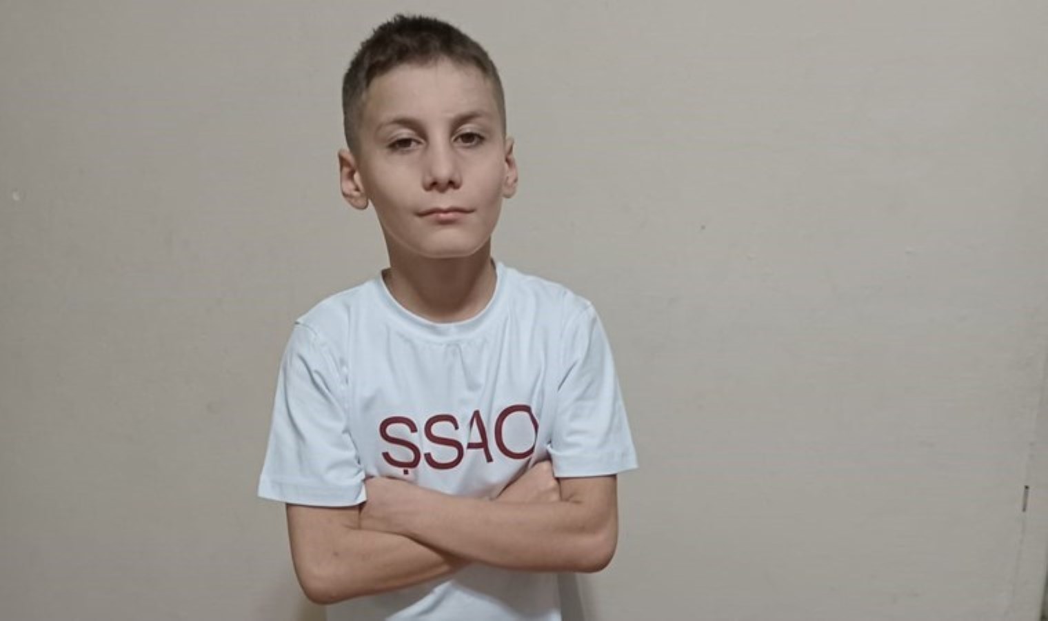 Evden ‘okula gidiyorum’ diye çıktı, kayboldu