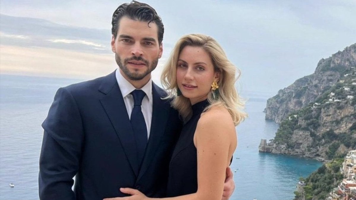 Evlenmesi bekleniyordu! Oyuncu Akın Akınözü sevgilisinden ayrıldı