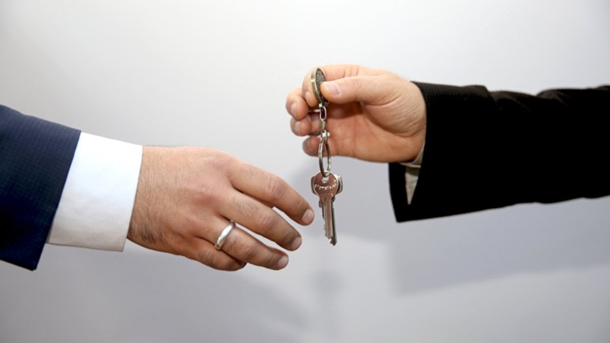 Eylül 2024 kira zam oranı belli oldu