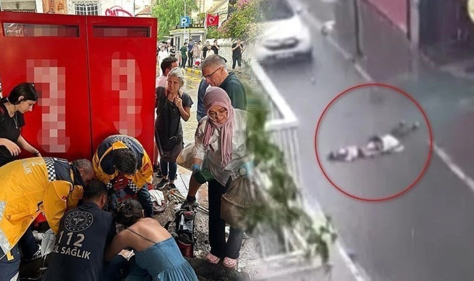 Facianın ardından ‘ihmal’ çıkmıştı… İzmir’de sokakta akıma kapılan 2 kişinin ölümünde 42 sanık ilk kez hakim karşısına çıkıyor