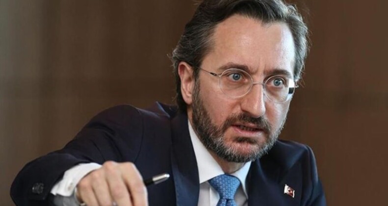 Fahrettin Altun’dan ‘soruşturma’ açıklaması: ‘Narin Güran ile alakalı gizlilik kararı halen geçerli’