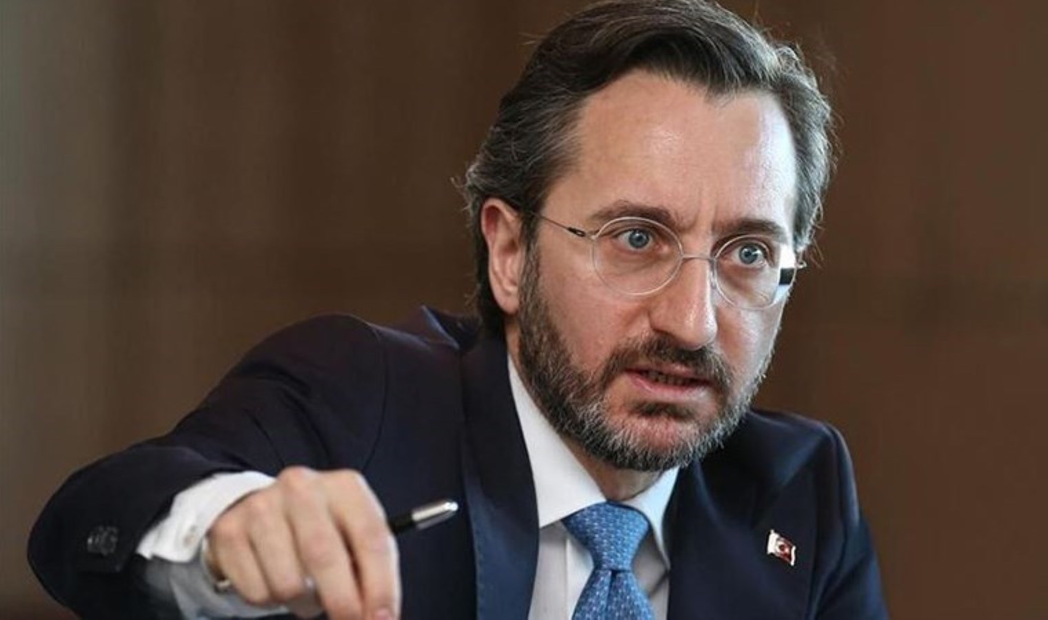 Fahrettin Altun’dan ‘soruşturma’ açıklaması: ‘Narin Güran ile alakalı gizlilik kararı halen geçerli’