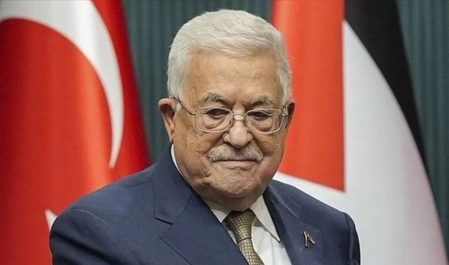 Filistin Devlet Başkanı Mahmud Abbas BM kürsüsünde: ‘Halkımıza olanlardan tüm dünya sorumlu’