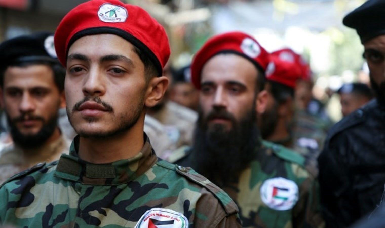 Filistin Halk Kurtuluş Cephesi, İsrail’in Beyrut’a düzenlediği saldırıda 3 yöneticisinin öldüğünü açıkladı Beyrut’ta düzenlenen saldırıda öldüler…