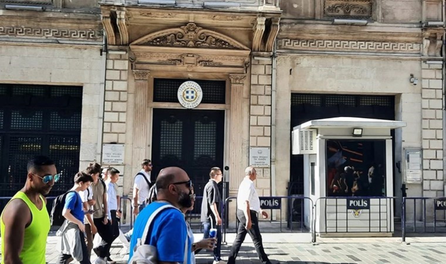 Film gibi olay: Yunan turist İstanbul’da kayboldu, 8 gün sonra bulundu