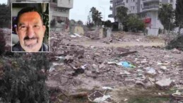 Firari müteahhit Abdullah Aybaba’nın çocukları şikayetçi oldu: 17 kişiyi kaybeden Naim Emin Ünvar hakkında iddianame