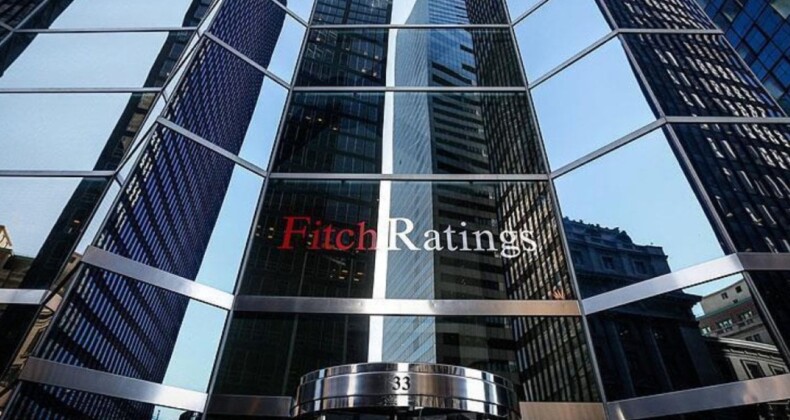 Fitch: Türkiye’de enflasyon beklentileri iyileşecek