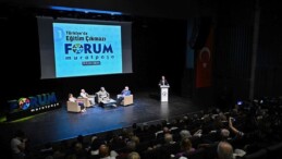 Forum Muratpaşa’dan Eğitim Bildirgesi