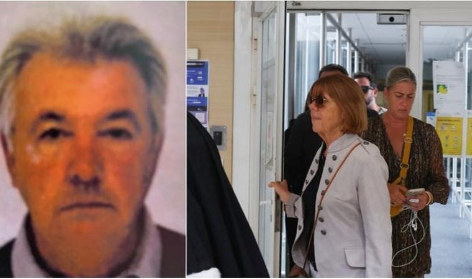 Fransa’yı çalkalayan olayda mahkeme salonu karıştı: Tüyler ürpertici ifadeler verildi!