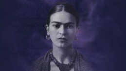 ‘Frida Kahlo’nun Günlükleri’ Kültür Yolu Festivali kapsamında ilk kez Türkiye’de