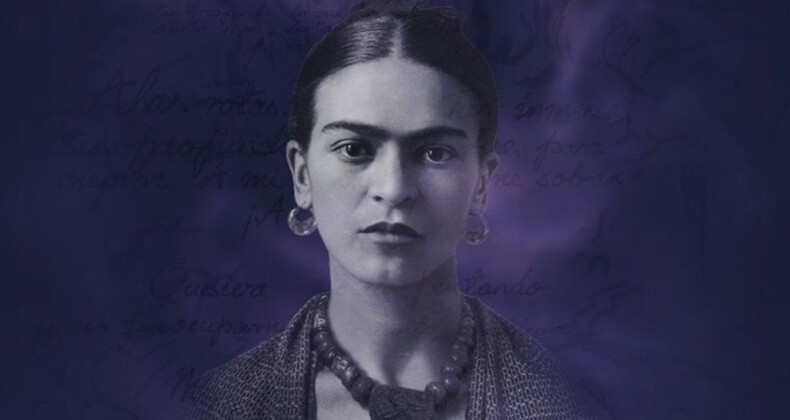 ‘Frida Kahlo’nun Günlükleri’ Kültür Yolu Festivali kapsamında ilk kez Türkiye’de