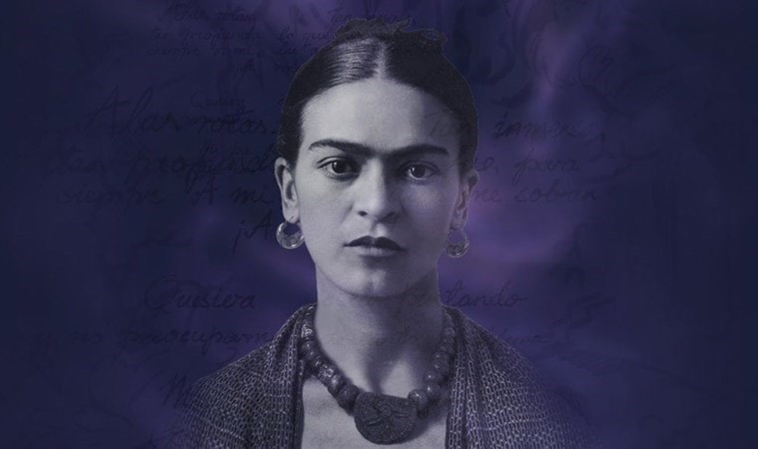 ‘Frida Kahlo’nun Günlükleri’ Kültür Yolu Festivali kapsamında ilk kez Türkiye’de