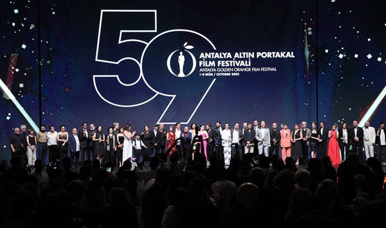 Geçen yıl iptal edilmişti: Altın Portakal’da ‘bu yıl kaçıncı’ karmaşası