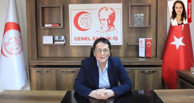 Genel Sağlık-İş Genel Kurul’u tamamlandı: Sağlıkçılar, yeni yönetimini belirledi