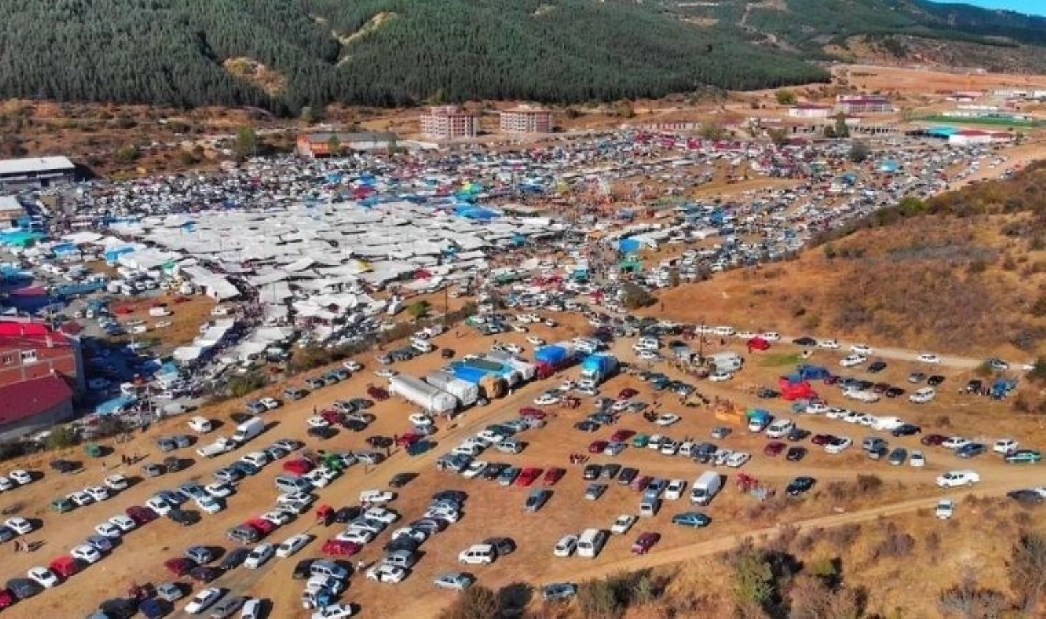 Gerede panayırı ne zaman yapılacak? Gerede panayırı nerede?