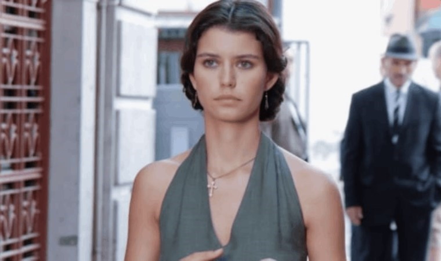 Gizli Dolap filminin konusu ne, oyuncuları kim? Gizli Dolap filmi ne zaman yayımlanacak?