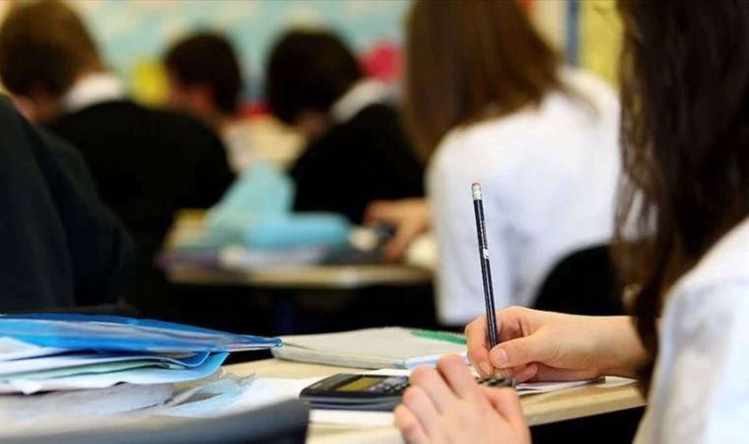 Göçün eğitime yansıması: 2015’ten beri Suriyeliler zirvede