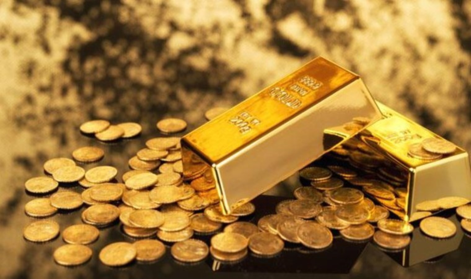 Goldman Sachs altında aylar içinde yeni rekora işaret etti! 2025 beklentisini paylaştı…