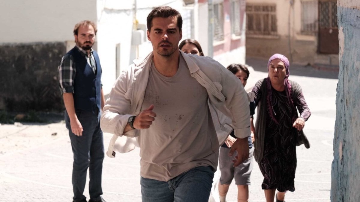 Gönül Dağı bu akşam var mı, yayınlanacak mı? 7 Eylül 2021 TRT 1 akışı