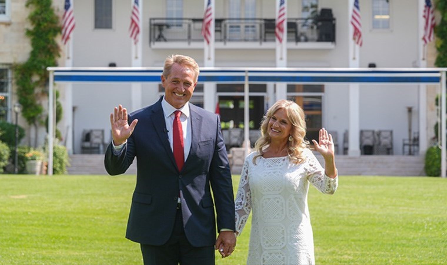 Görev süresi dolan ABD Büyükelçisi Flake: ‘Bu muhteşem ülkenin insanlarını özleyeceğim!’