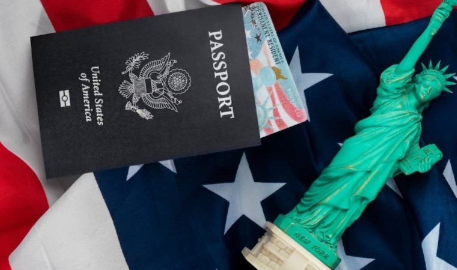 Green Card başvuruları başladı mı? Green Card başvuru sonuçları ne zaman açıklanacak?