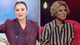 Gülben Ergen ‘Kaynağını açıkla’ demişti: Didem Arslan Yılmaz’dan sert yanıt geldi!