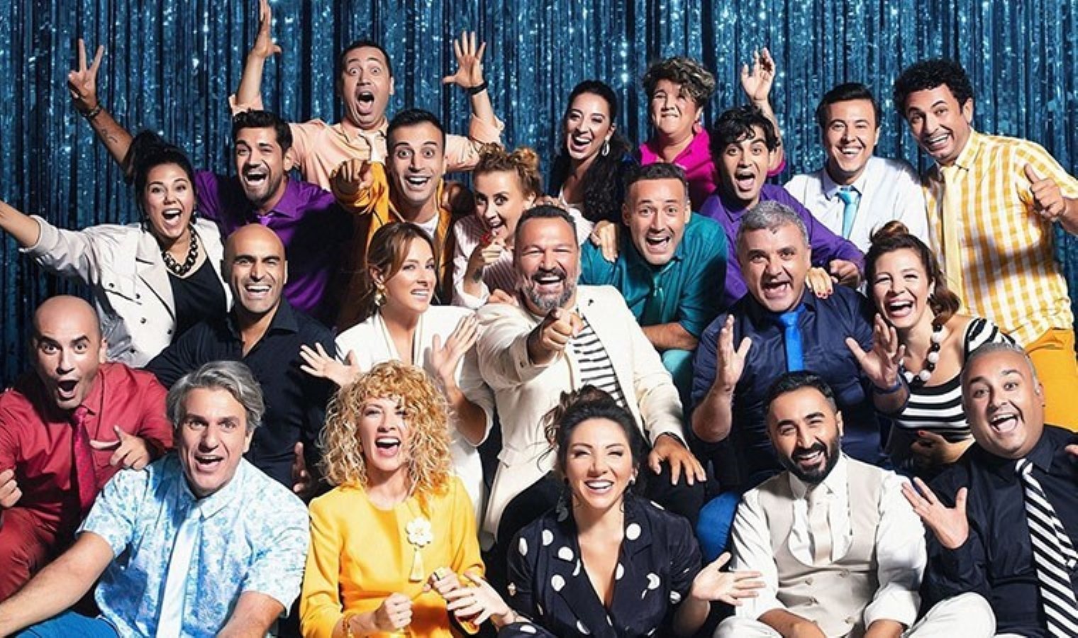 Güldür Güldür Show’un sevilen isminden şaşırtan ayrılık: ‘Affınıza sığınarak, bu seneyi pas geçiyorum’