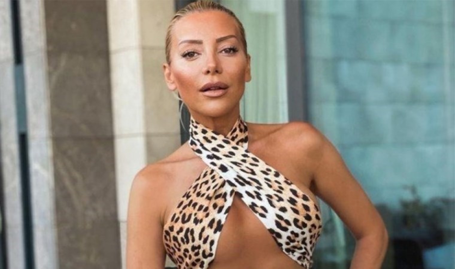 Gülşah Saraçoğlu sosyal medyadan yardım istedi: ‘Can güvenliğim yok’