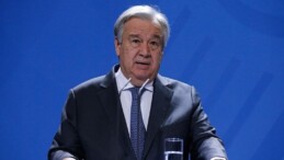 Guterres’ten Lübnan uyarısı: Cehennemin kapıları aralanıyor