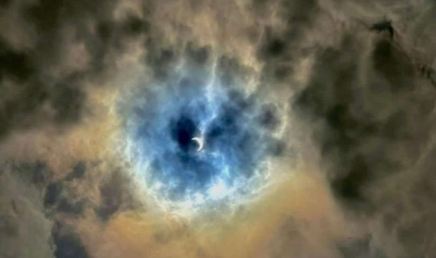 Halkalı Güneş tutulması ne zaman gerçekleşecek? Halkalı Güneş tutulması Türkiye’den görülecek mi?