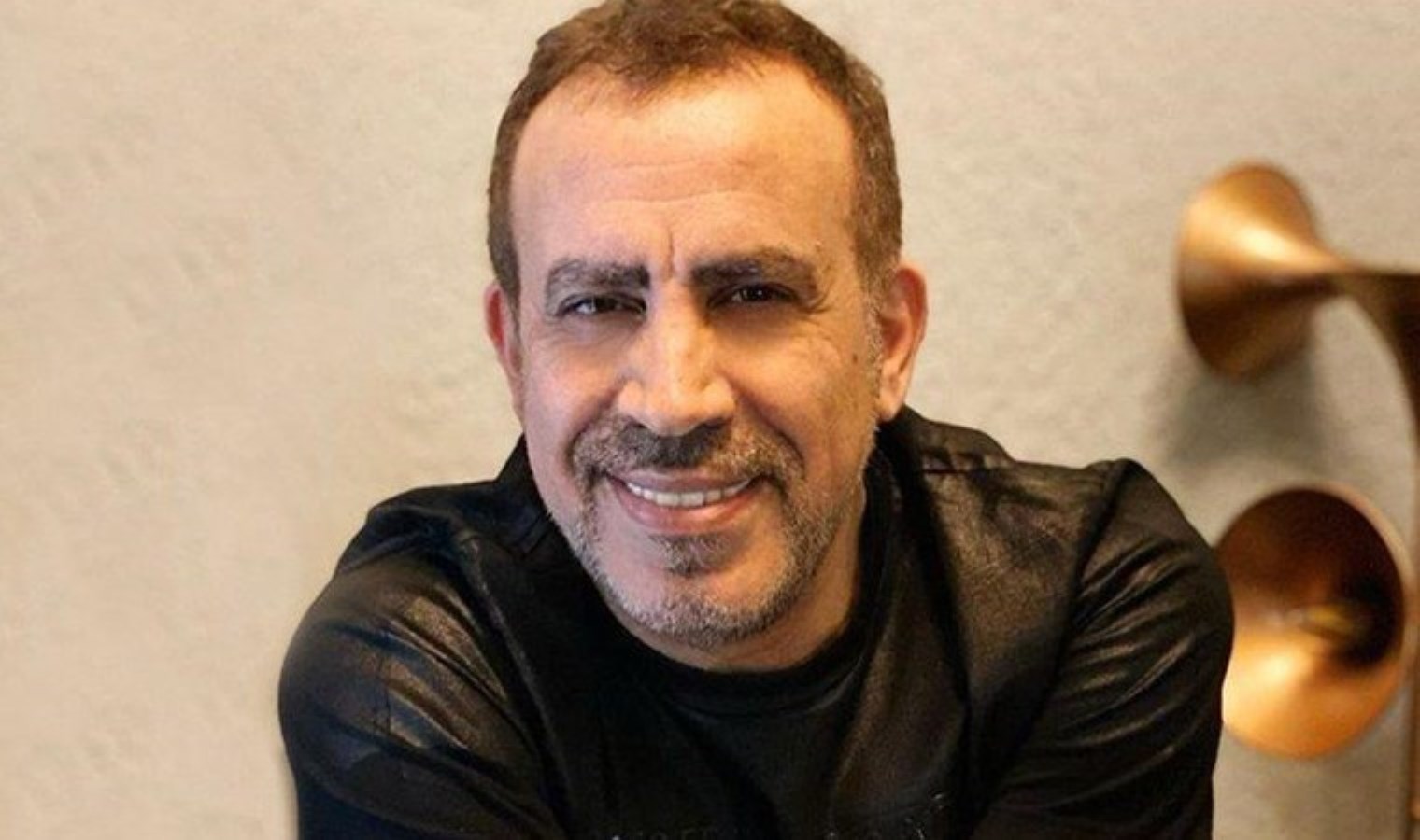 Haluk Levent’in hayatı ‘komedi’ oluyor: ‘Yollarda Vururum Seni’ için hazırlıklar başladı