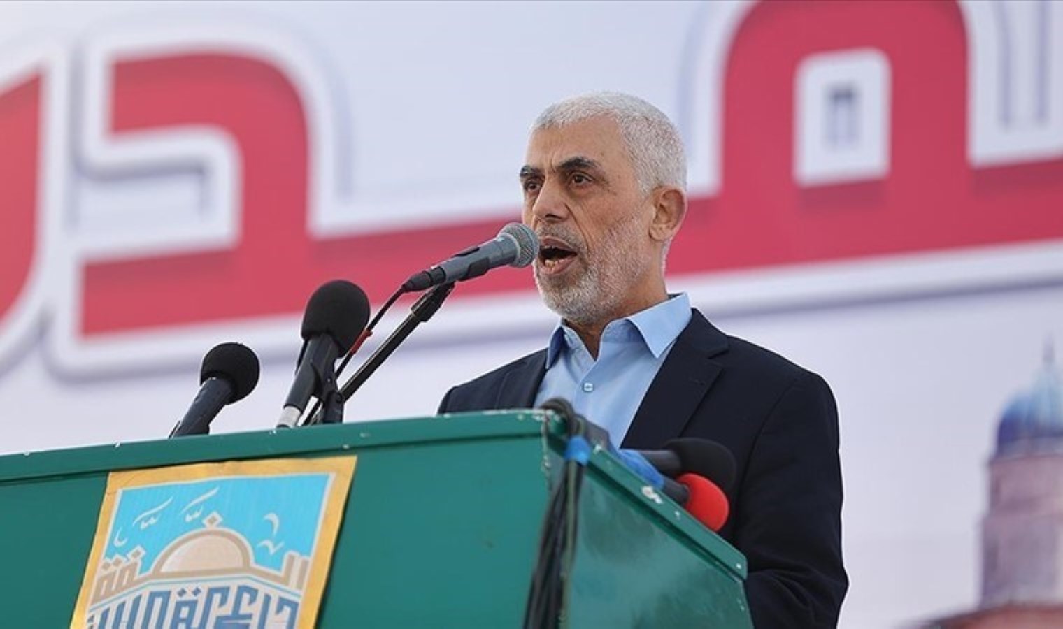 Hamas lideri Yahya Sinvar’ın hayatını kaybettiği iddia edildi