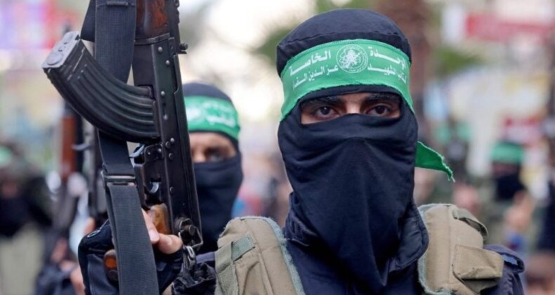 Hamas: ‘Nasrallah’ın ölümü direnişi güçlendirecek’