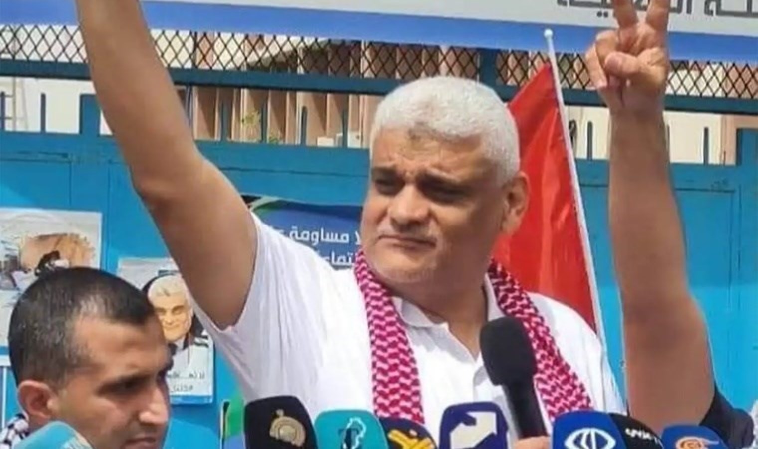 Hamas yöneticisi, Lübnan’daki saldırılarda öldü