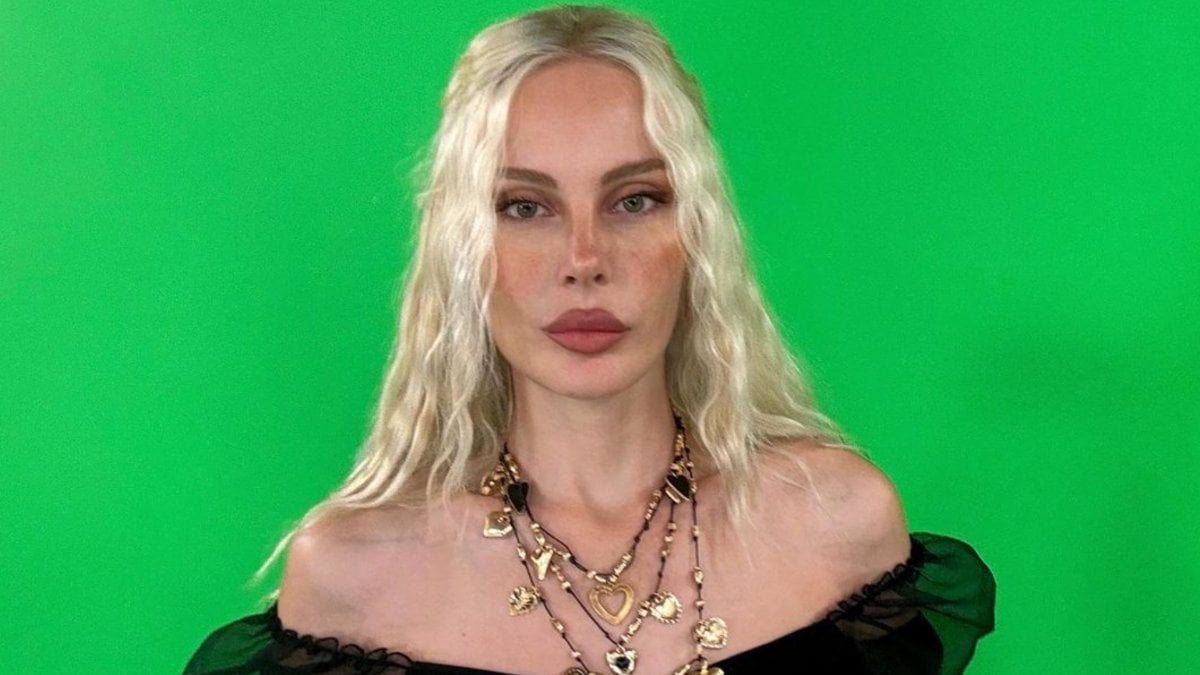 Hande Sarıoğlu, Devrim Özkan ile Torreira aşkını yorumladı! “Bu adam küçük ama gönlü kocaman”