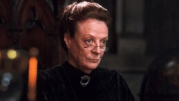 Harry Potter filminin Profesör McGonagall’ı Maggie Smith kimdir? Maggie Smith neden öldü?