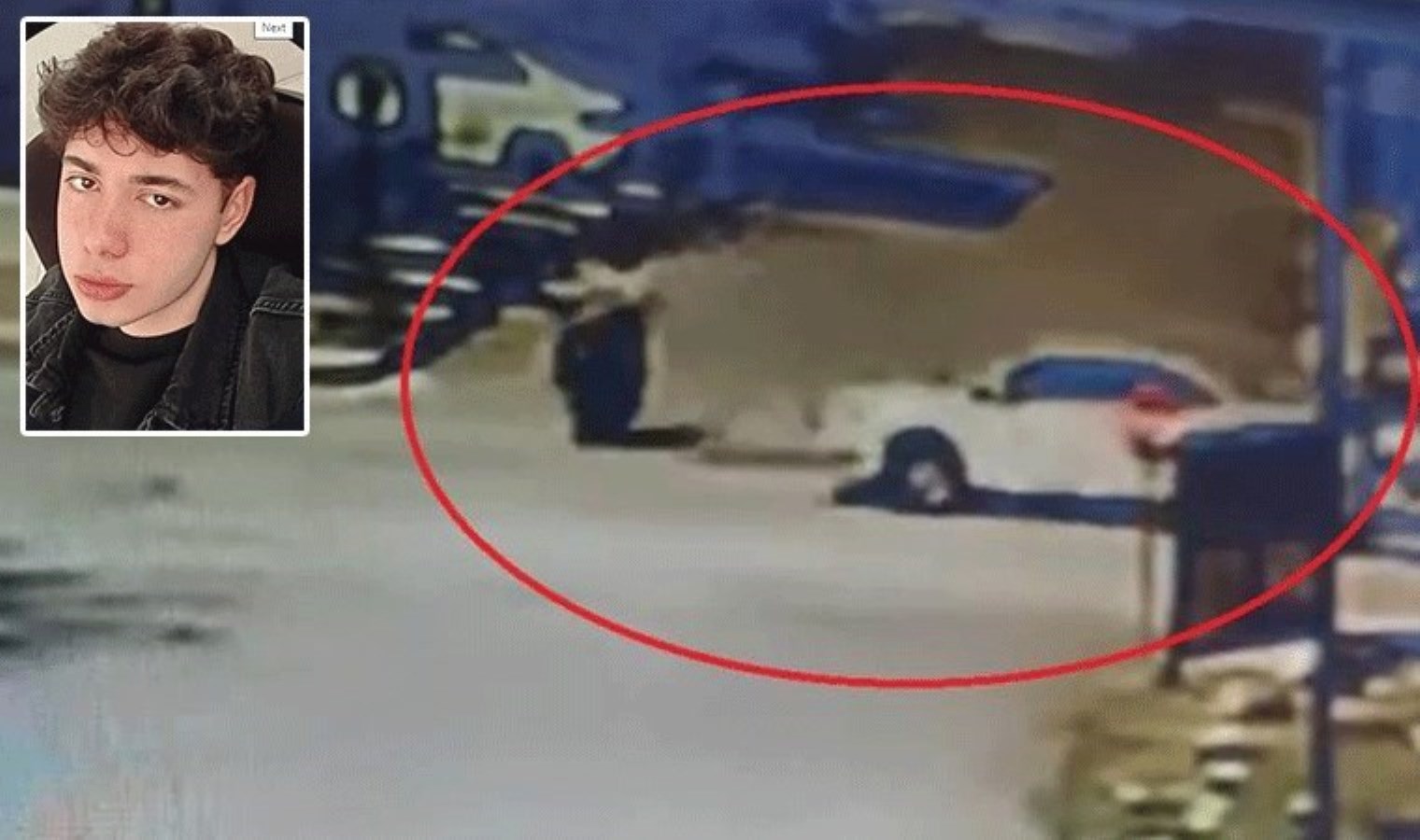 Hatay’da feci kaza… Lise öğrencisi okulun ilk gününde hayatını kaybetti!