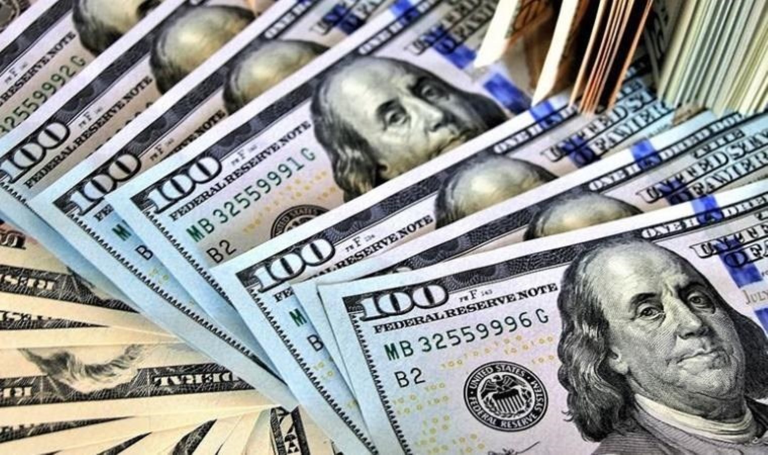 Hazine ve Maliye Bakanlığı dış borç stoku verilerini açıkladı