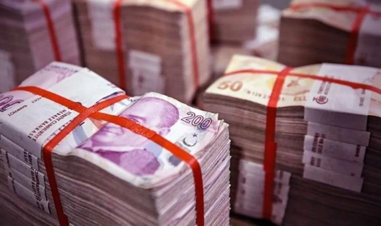 Hazine ve Maliye Bakanlığı iç borçlanma rakamlarını açıkladı