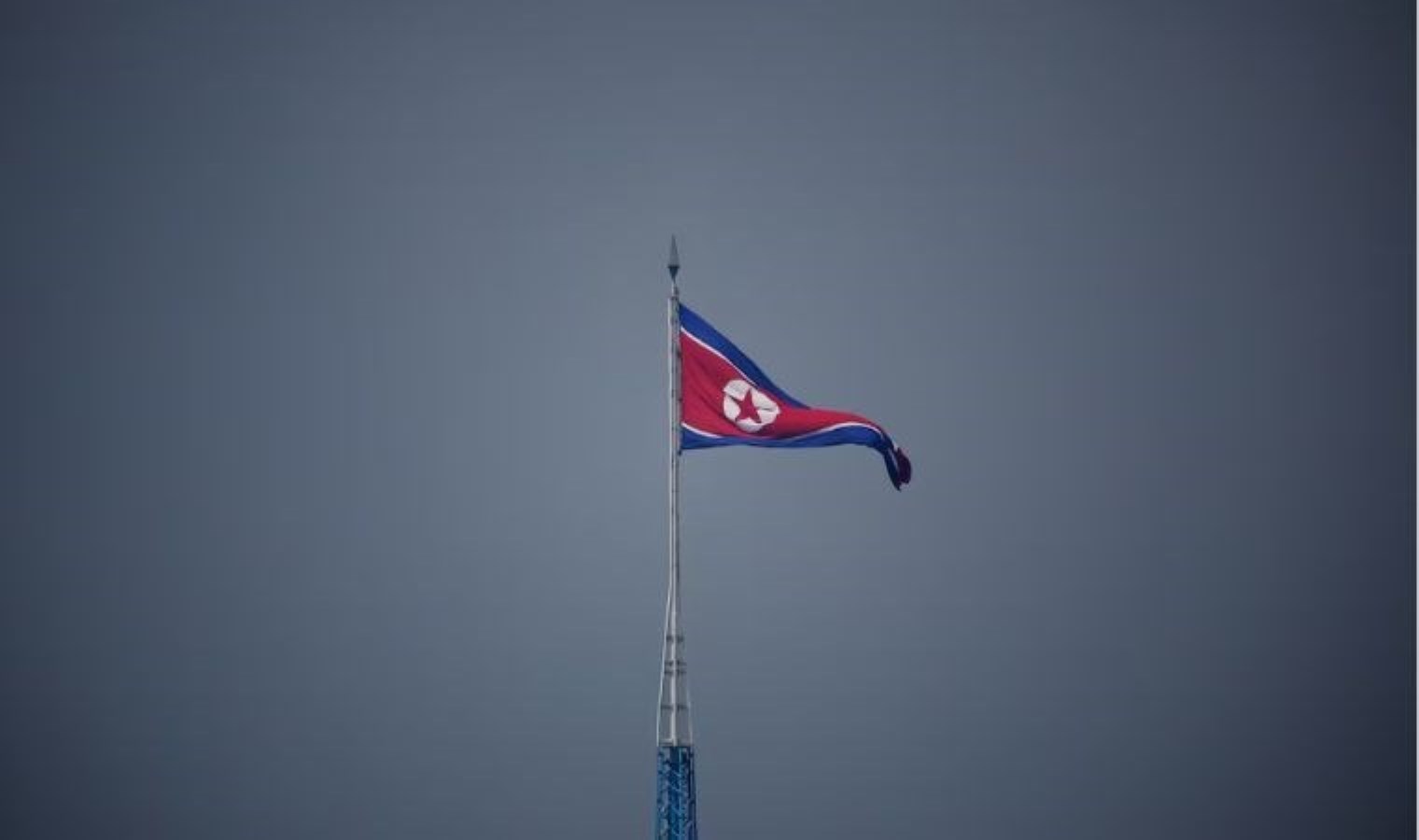 ‘Her an kullanılmak üzere…’ Kuzey Kore, iki ay sonra ilk füze denemesini yaptı