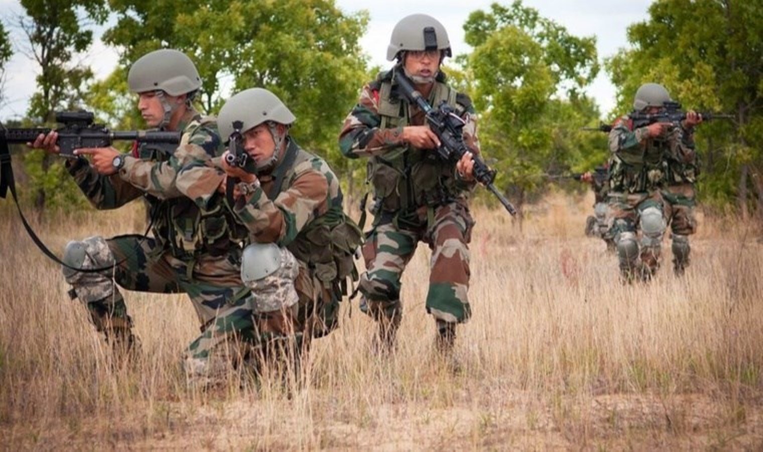 Hindistan’da çatışma: Maocu isyancılar öldü