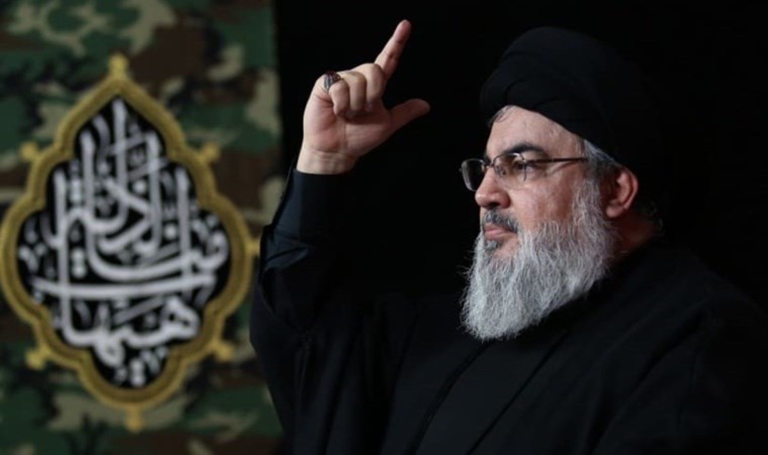 ‘Hizbullah lideri Hasan Nasrallah hava saldırısında yaralandı’ iddiası