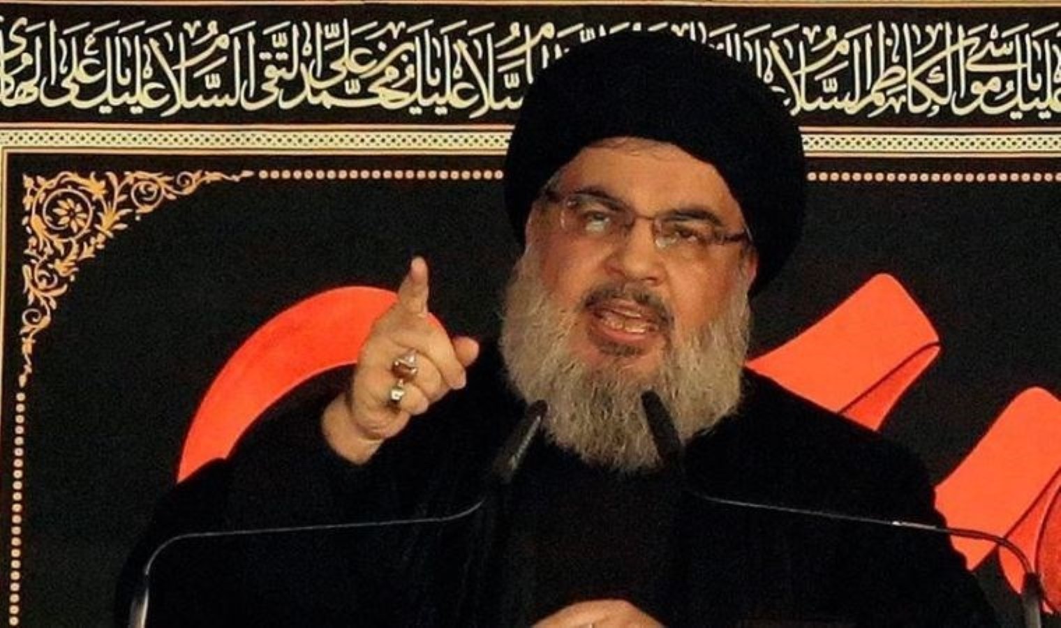 Hizbullah’tan İsrail’e gözdağı: “Eğer bize savaş açarlarsa…”