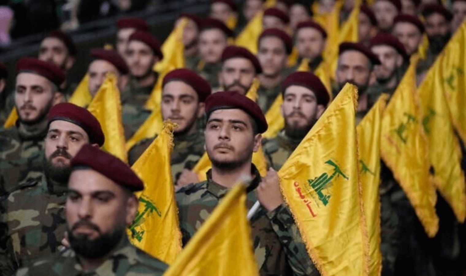 Hizbullah’tan İsrail’in kuzeyine roket saldırısı