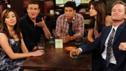 How I Met Your Mother hakkında 10 ilginç bilgi