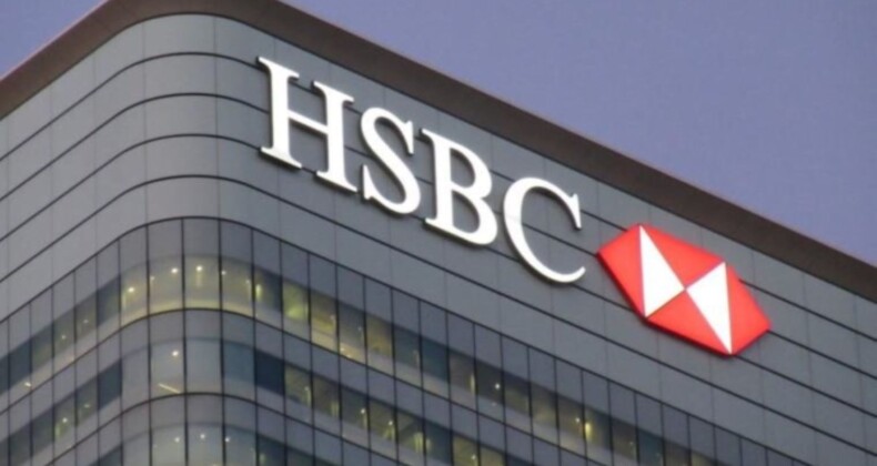 HSBC’den enflasyon ve faiz tahmini: ‘Sert bir ekonomik durgunluktan kaçınmak için…’