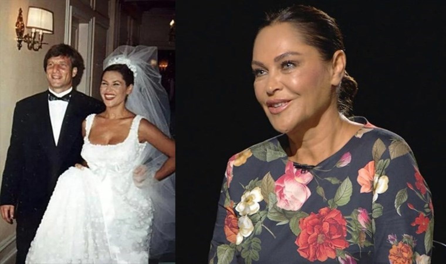 Hülya Avşar’dan Kaya Çilingiroğlu açıklaması: ‘Kaya çapkınlığı severdi’