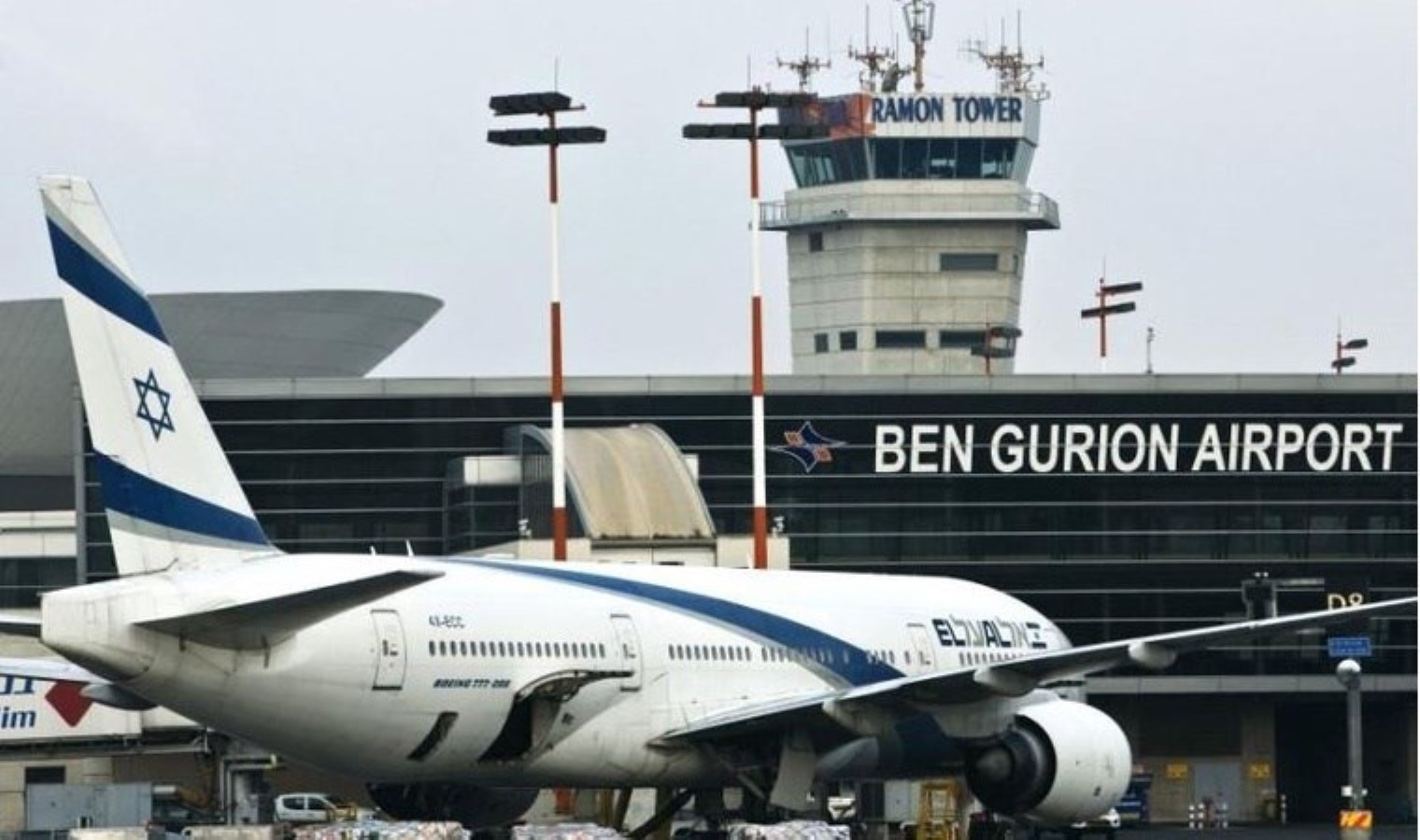 Husilerden, Ben Gurion Havalimanı’na balistik füze saldırısı