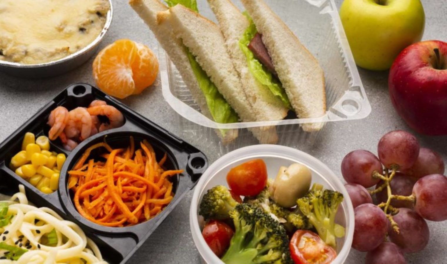 İBB beslenme desteği nedir? Beslenme desteğinin içinde ne var?