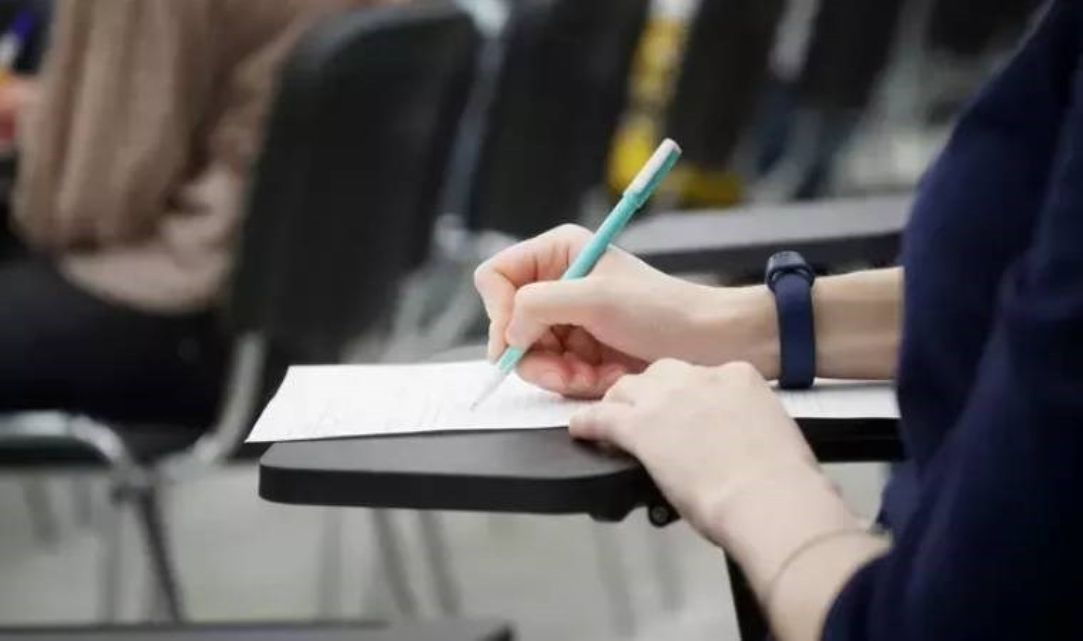 İBB’den eğitim desteği: ‘Sen Oku Diye’ başvuruları başladı